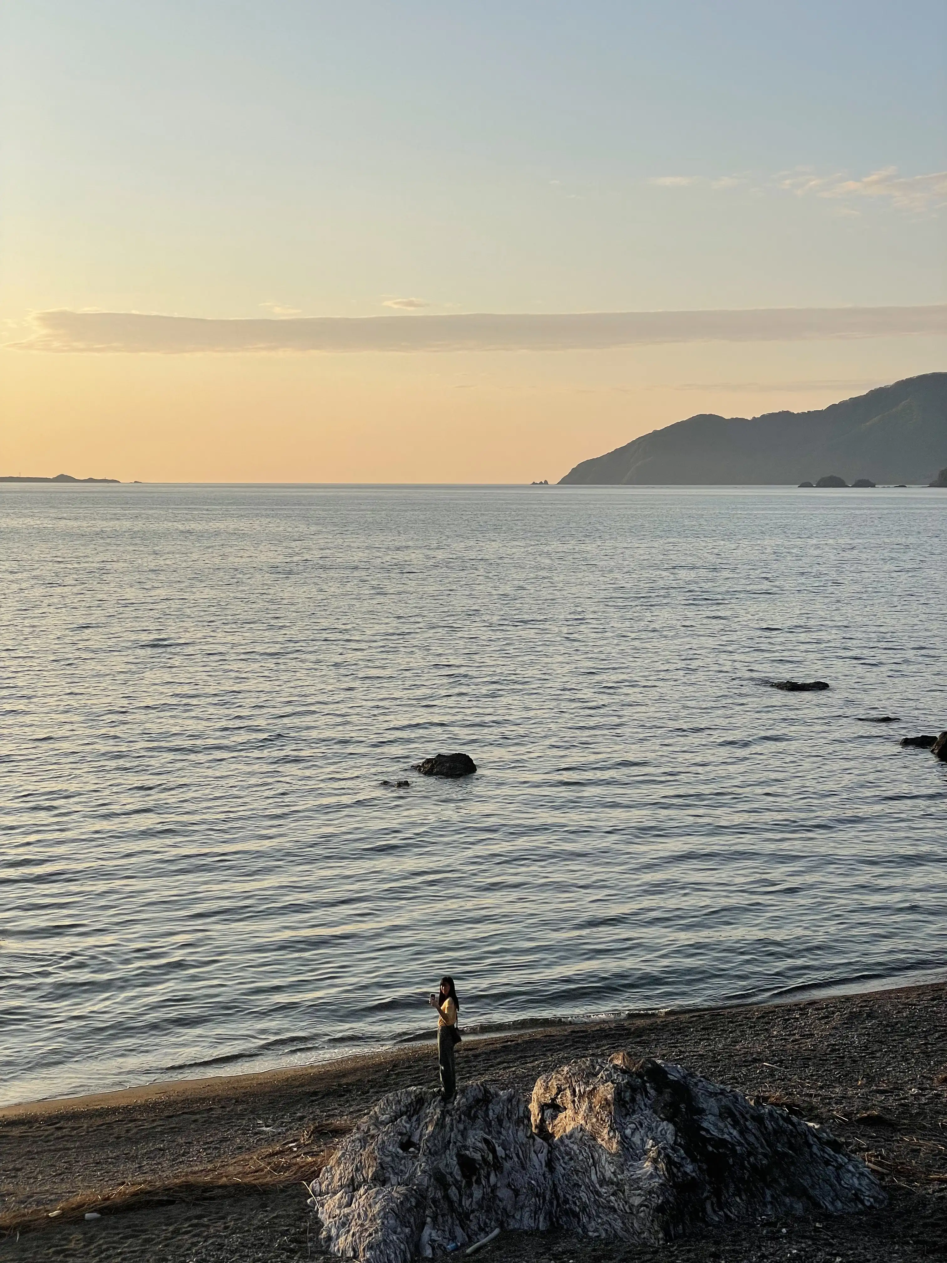 Thumbnail for Aoi Cape