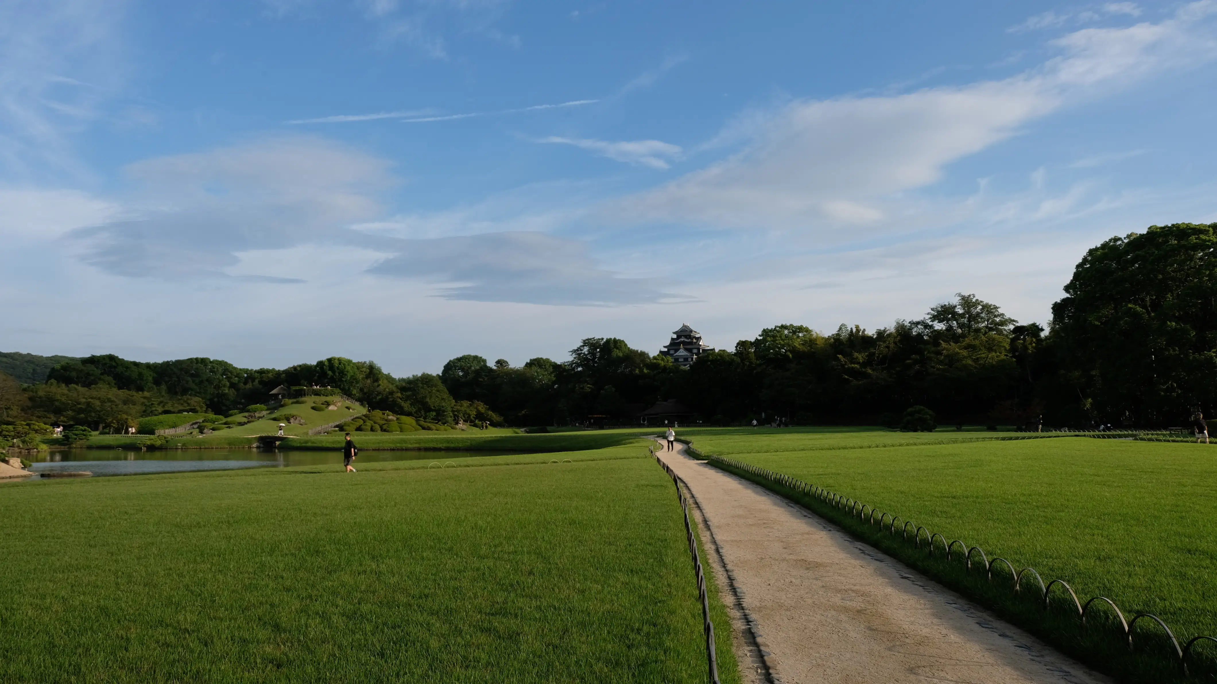 Thumbnail for Korakuen Garden