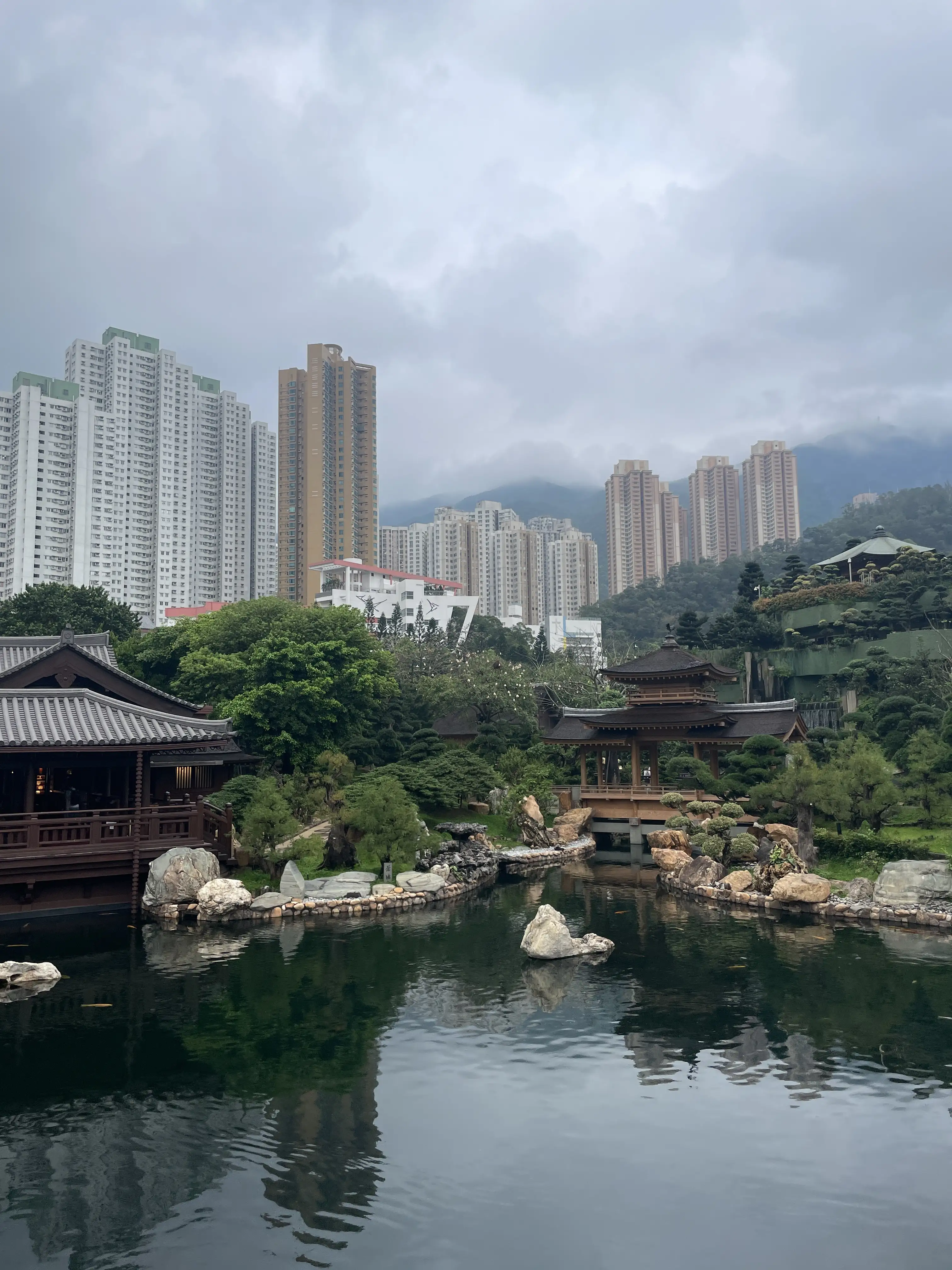Kowloon