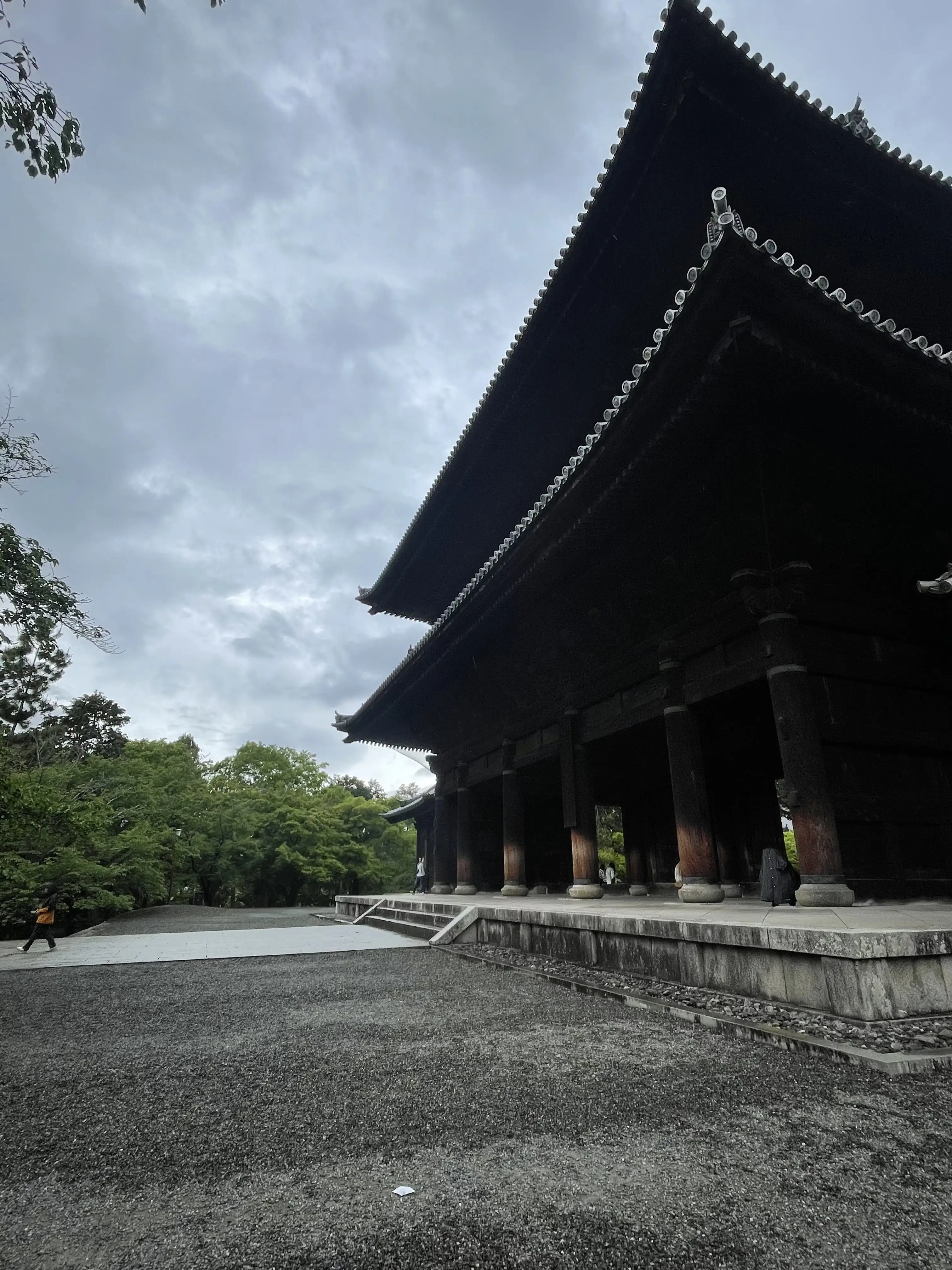 Kyoto