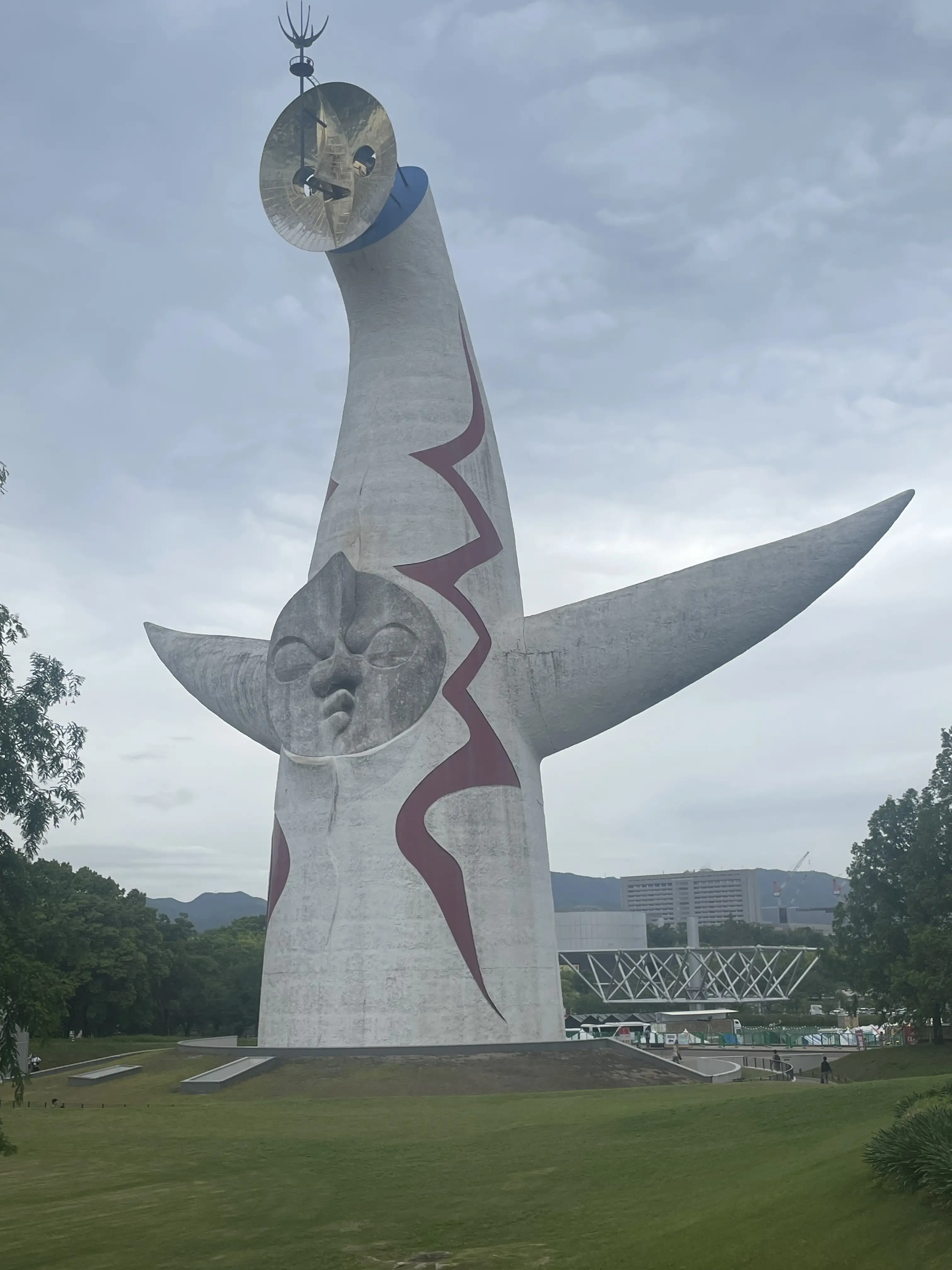 Thumbnail for Expo Memorial Park