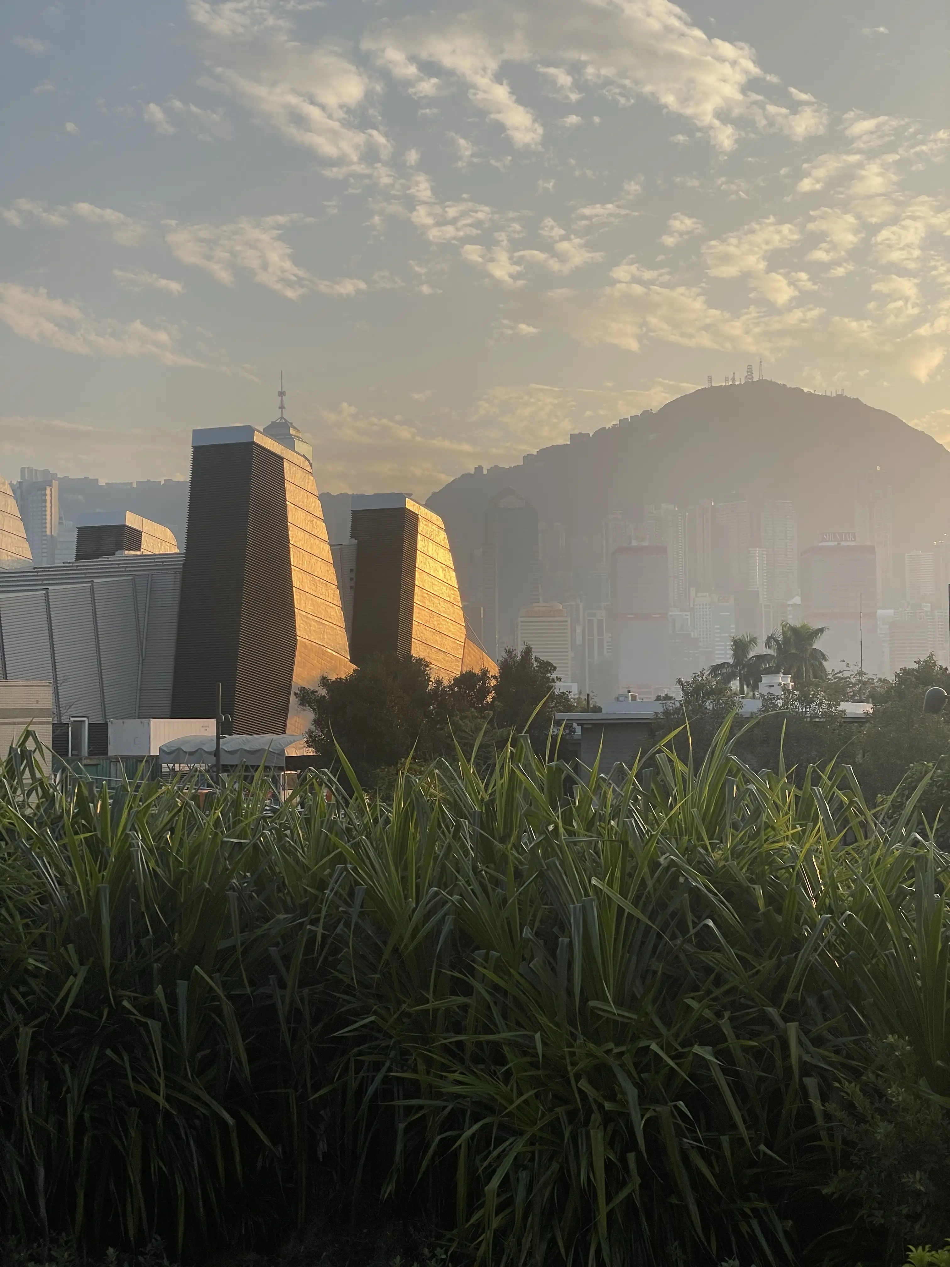 Thumbnail for West Kowloon