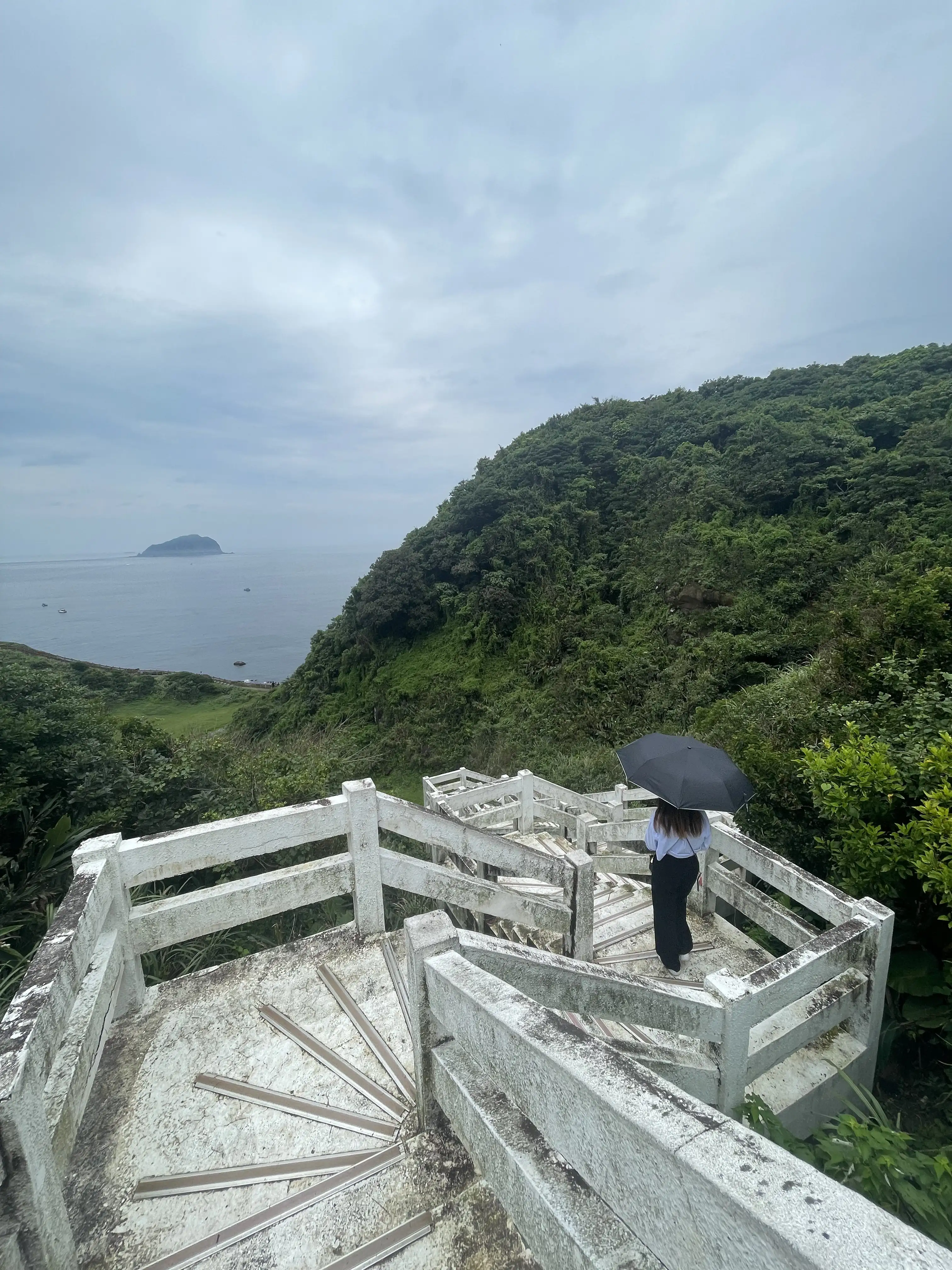 Thumbnail for Wangyougu Hike